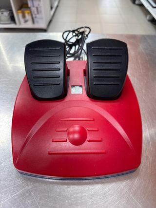 Volante Mario Kart Hori para Nintendo Switch