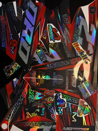 Derbi DRD Xtreme Supermotard