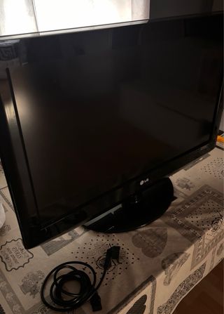 Televisor LG 32 (No Smart TV)