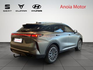 Omoda 9 PHEV 535 CV