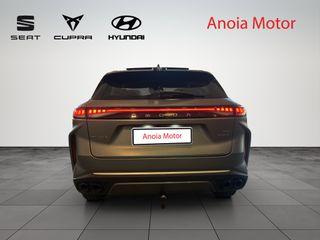 Omoda 9 PHEV 535 CV
