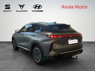 Omoda 9 PHEV 535 CV