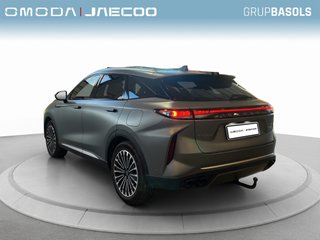 Omoda 9 PHEV 535 CV