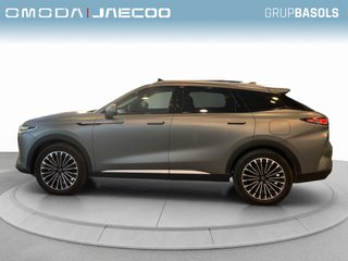 Omoda 9 PHEV 535 CV