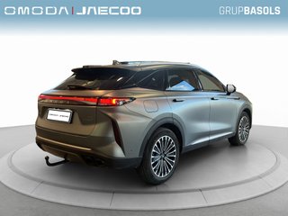 Omoda 9 PHEV 535 CV