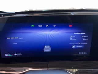 Omoda 9 PHEV 535 CV