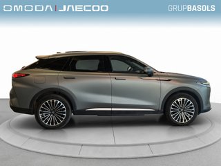 Omoda 9 PHEV 535 CV