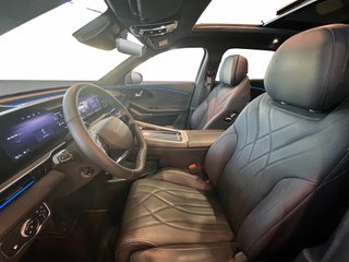 Omoda 9 PHEV 535 CV