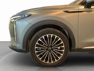 Omoda 9 PHEV 535 CV