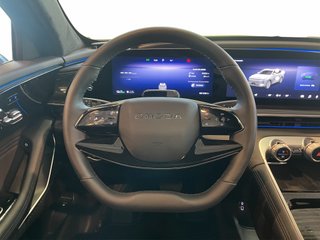 Omoda 9 PHEV 535 CV
