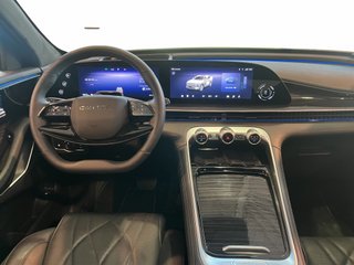 Omoda 9 PHEV 535 CV