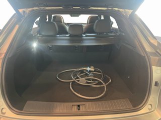 Omoda 9 PHEV 535 CV