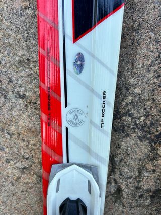 Esquís Völkl Racetiger UVO 170cm