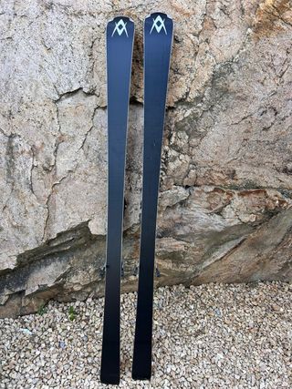 Esquís Völkl Racetiger UVO 170cm