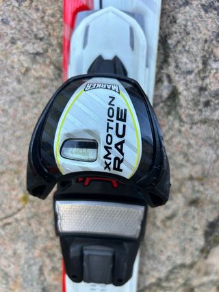 Esquís Völkl Racetiger UVO 170cm