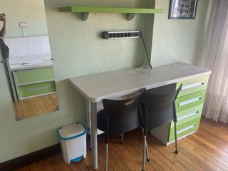 Habitación juvenil completa