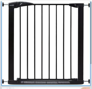 Barrera de seguridad para escaleras