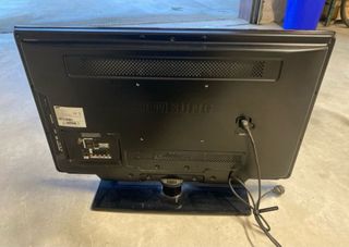 TV Samsung 37” Full HD