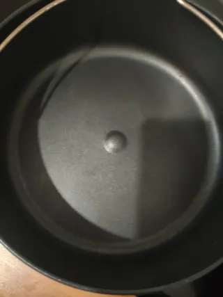 Freidora Aire XXL Princess Negra