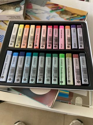 Caja de pasteles JAXELL Naturaleza Muerta