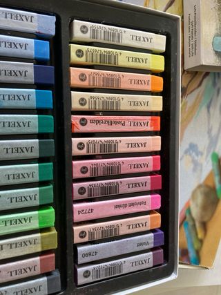 Caja de pasteles JAXELL Naturaleza Muerta