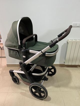Cochecito Joolz Day Verde