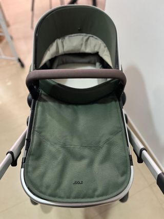 Cochecito Joolz Day Verde