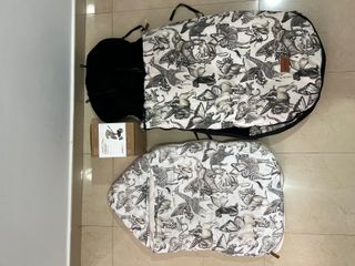 Cochecito Joolz Day Verde