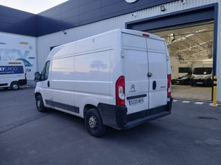 Citroen Jumper 2023 3420MFH