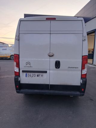 Citroen Jumper 2023 3420MFH