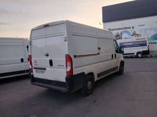 Citroen Jumper 2023 3420MFH