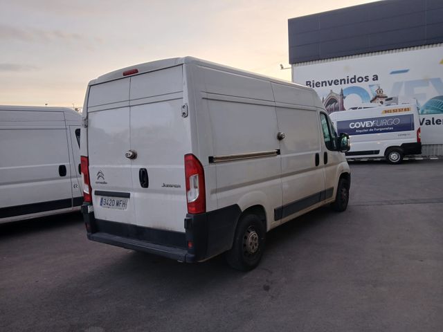 Citroen Jumper 2023 3420MFH