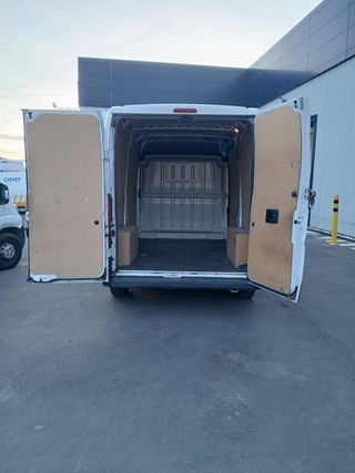 Citroen Jumper 2023 3420MFH