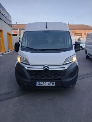Citroen Jumper 2023 3420MFH