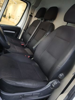 Citroen Jumper 2023 3420MFH