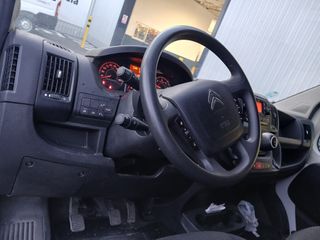 Citroen Jumper 2023 3420MFH