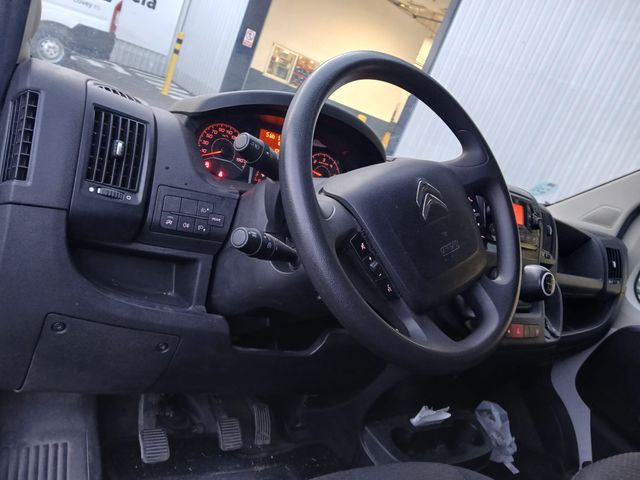 Citroen Jumper 2023 3420MFH