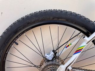 Orbea Sate Bicicleta Montaña