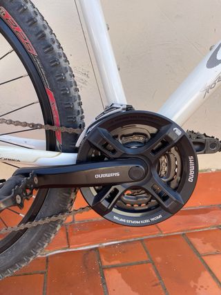 Orbea Sate Bicicleta Montaña