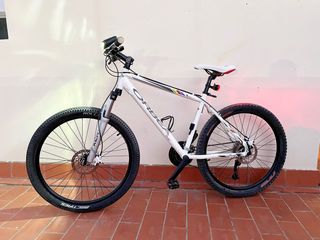 Orbea Sate Bicicleta Montaña