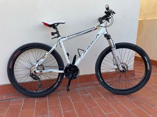 Orbea Sate Bicicleta Montaña