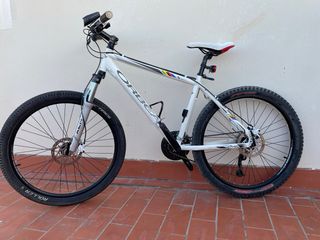 Orbea Sate Bicicleta Montaña
