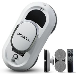 Robot Limpiacristales Powell Nuevo