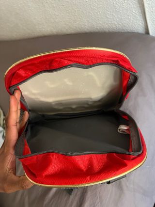 Mochila infantil Harry Potter