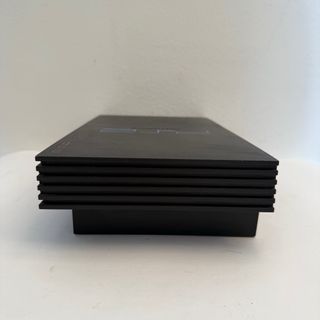 Playstation 2 Fat SCPH-390004 Nera