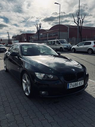 BMW Serie 3 2008