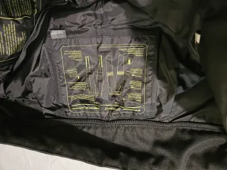 Pantalón Dainese Cordura Talla 50
