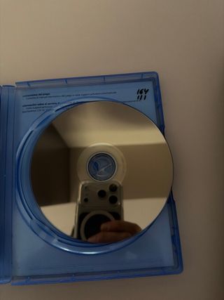 Call of Duty: Modern Warfare Remastered PS4