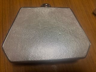 Bolso Menbur Plata Pedrería