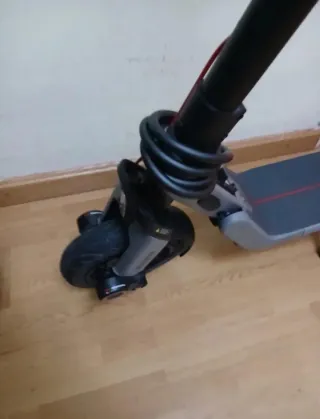 Patinete Segway E3 Pro